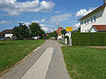...nach Schafhausen...