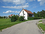 ...erreichen wir Pfaffenhofen