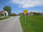 Nach Hagsdorf...