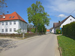 ...bis nach Baumgarten