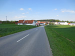 ...nach Hausmehring