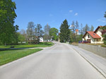 ...nach Tegernbach