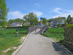 ...nach Mainburg