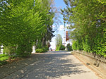 ...nach Ratzenhofen