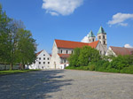 ...nach Biburg