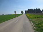 ...und verlassen Marzling