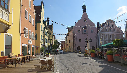 Abensberg