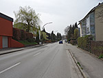 Los gehts in Traunstein