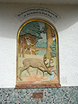Bildnis am Brunnen der Primusquelle
