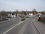 ...und fahren hinunter nach Siegsdorf
