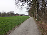 ..und verlassen Siegsdorf