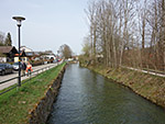 ...nach Traunstein