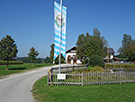 Landgasthaus Suranger