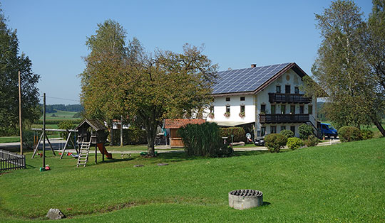 Landgasthaus Suranger Landgasthaus Suranger
