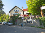Die Seepost in Schondorf