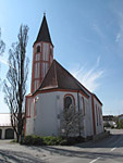 ...und Heilig Blut in Einsbach
