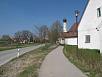 ...nach Sulzemoos
