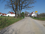 ...bringt uns nach Welshofen