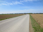 ...und weiter der Landstraße folgend...