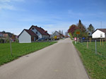 ...nach Adelshofen