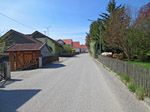 ...und weiter nach Eismerszell
