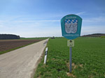 ...und erreichen den Landkreis Landsberg am Lech