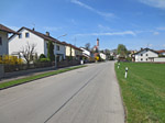 ...und erreichen Puch