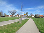 In Germerswang...