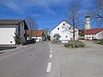 ...nach Aufkirchen