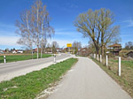 ...und Egenhofen