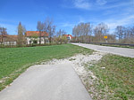 ...und erreichen im Landkreis Dachau...
