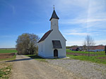 Kapelle in Lindach
