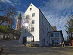 Andechser Bräustüberl