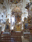 Andechser Bräustüberl
