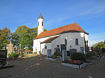 Die Kirche St. Johannes in Münster