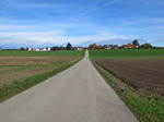 ...Richtung Schlacht
