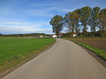 Wir fahren nach Niederseeon...