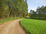 ...Richtung Maria Altenburg ab