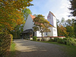 Kirche Maria Altenburg
