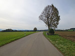 ...und weiter Richtung Glonn