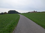 ...Richtung Kaps