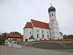 Kirche St. Emmeram...