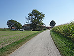 ...zum Weiler Offenham