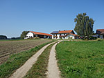 ...bringt uns nach Steineck