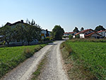 ...nach Pfaffing