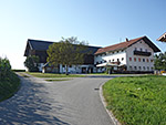 ...gelangen wir nach Maiering