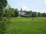 ...weiter nach Simbach