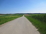...und weiter Richtung Holzham