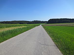 ...fahren weiter geradeaus...