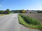 ...und erreichen Postmünster